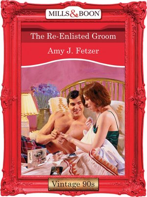 cover image of The Re-Enlisted Groom